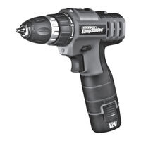 Rockwell RS2112 User Manual