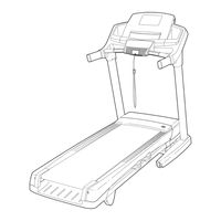 Pro-Form Performance 1450 User Manual