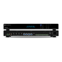 Atlona AT-UHD-PRO3-44M User Manual