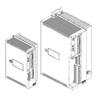 Parker Aries AR-08S Series User Manual