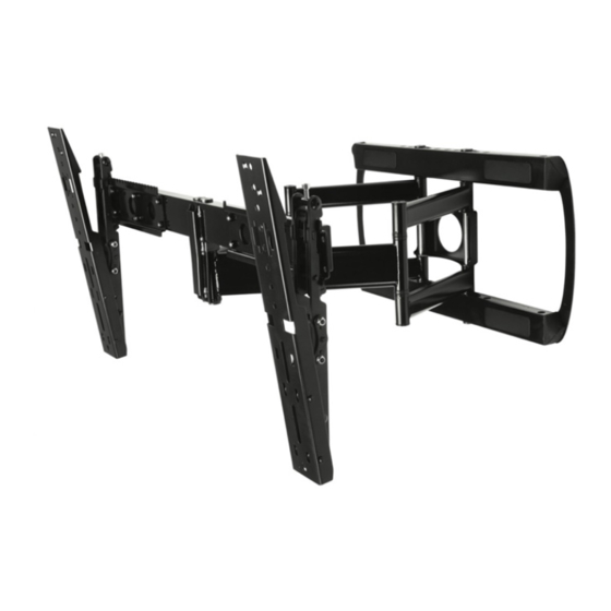 AVF CPZL8555-C Installation Leaflet