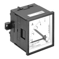 Stahl 8403/2 Manual