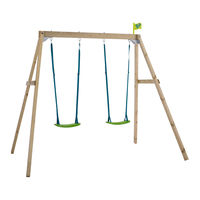 TP active fun Double with Extension Instructions For Assembly, Maintenance And Safe Use