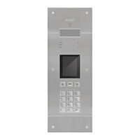 Vimar ELVOX 40424 User Manual