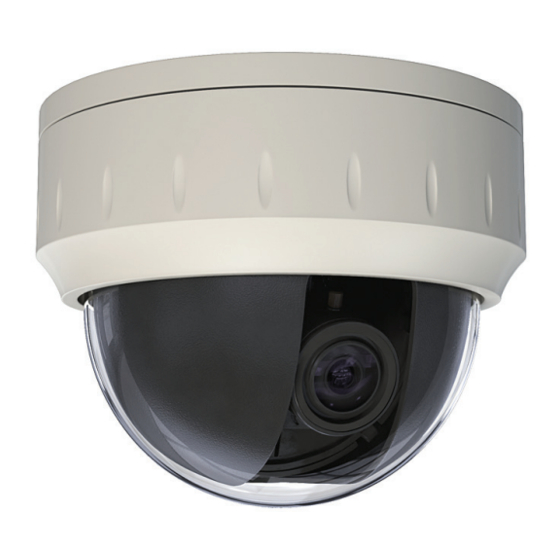 OpenEye OPTIX CM-201 Camera Setup