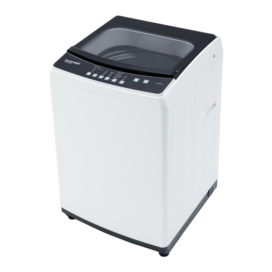 Euromaid ETL800FCW User Manual