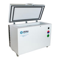 Dulas VC200SDD User Manual