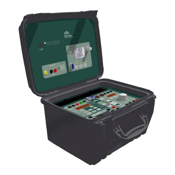 SMC Networks PTE-50-CE Pro User Manual