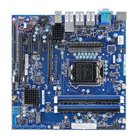 Avalue Technology ERX-W480P User Manual