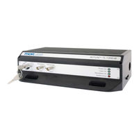THORLABS INTUN Series User Manual