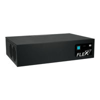Iei Technology FLEX-BX210 User Manual