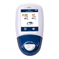 Bedfont Micro+ Smokerlyzer Series User Manual