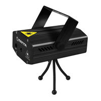 Manta MDL008 User Manual