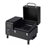 Costway FP10101US-DK User Manual