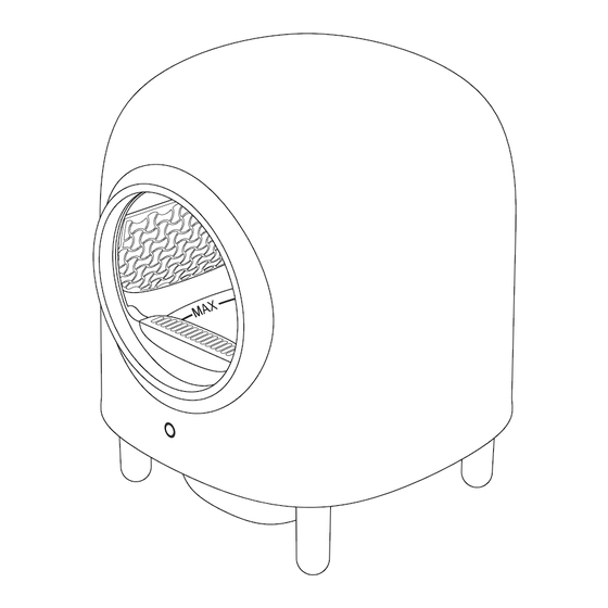 Petree ACC-21-02 Instructions