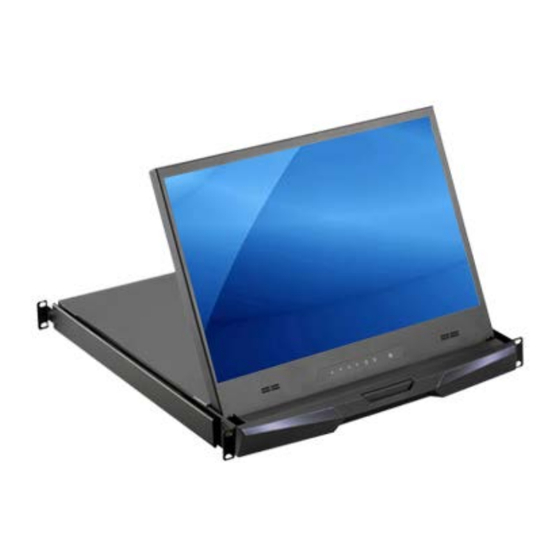 Acnodes RPW1190 User Manual