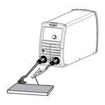 Linde RYVAL 200 AC/DC dave Operating Manual