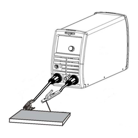 Linde RYVAL 200 AC/DC dave Operating Manual
