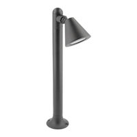 GTV LUSTINO OS-USTIP80-30 Manual