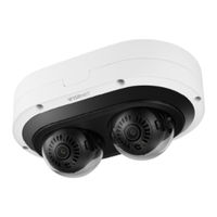 Hanwha Vision PNM-C12083RVD Manual