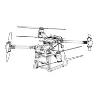 dji FLYCART 30 Flight Manual