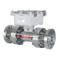 envea MaxxFlow HTC Operating Instructions Manual