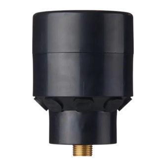 AMP Pro Junction Hub Installation & Maintenance Manual