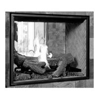 Town & Country Fireplaces 22150055 Instructions Manual