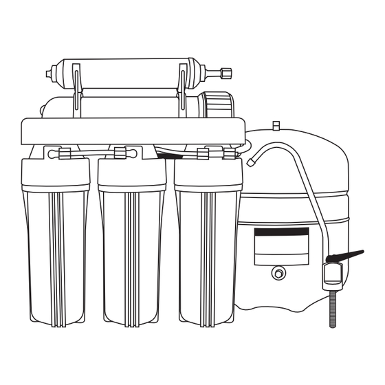 Pure-Pro EC105 User Manual