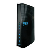 Zoom Yes Wifi User Manual