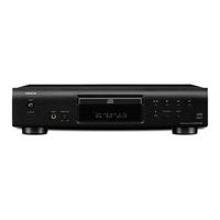 Denon DCD-510AE Service Manual