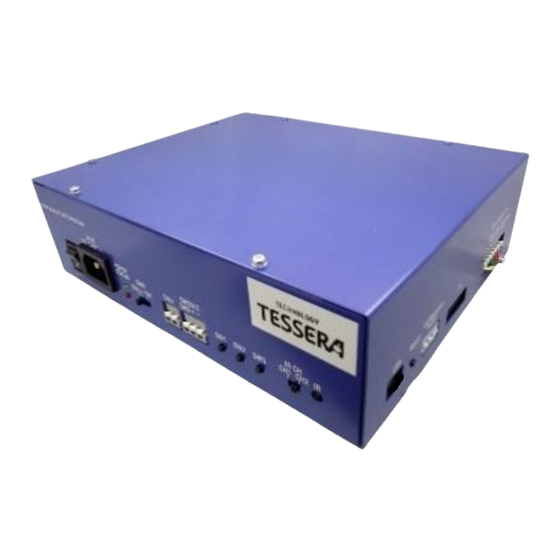 Renesas Applilet User Manual