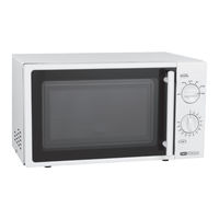 OBH Nordica aurora 7514 User Manual