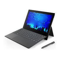 Lenovo Miix 630-12Q35 User Manual