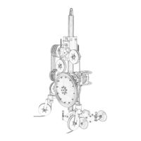 Pentruder Pentpak 427 Operator's Manual