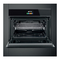Oven Smeg SF109 Super Start Manual