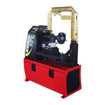 ATEK MAKINA KONIG NEWLINE Series Instruction Booklet