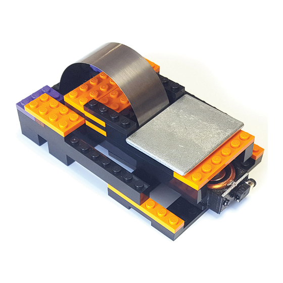 Mindsets MSK 500 Assembly & Usage Manual