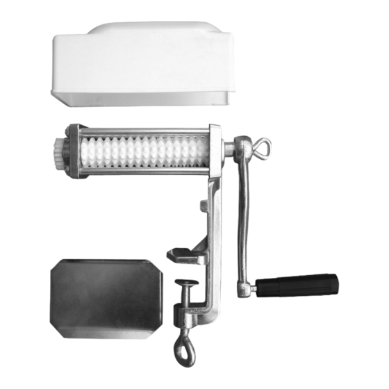 Sportsman SM07492 Assembly & Operating Instructions