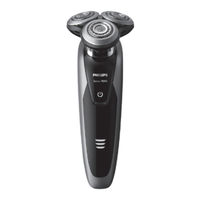 Philips S9090/43 Manual
