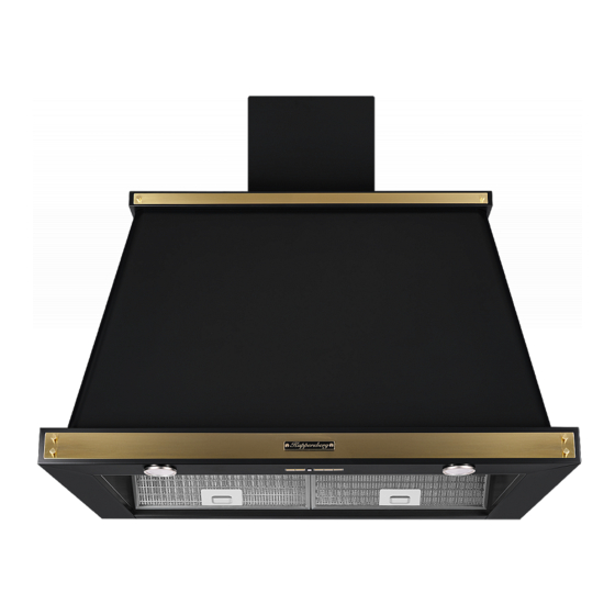 Kuppersberg T 939 Technical Passport