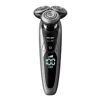Philips S9521/41 Manual