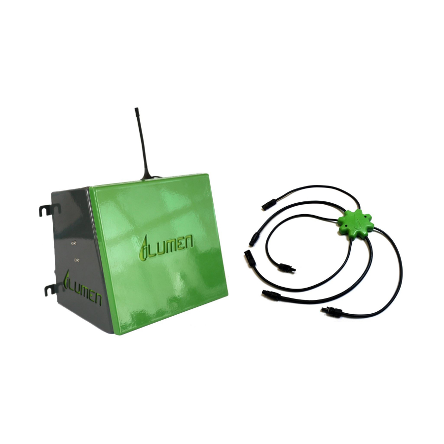 ILUMEN PID Box Manuals