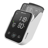 TrueLife Pulse B-Vision Instructions For Use Manual