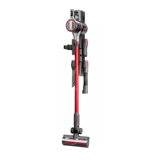 Roborock H7M1A Power Manual