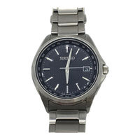 Seiko C-26 Instructions Manual
