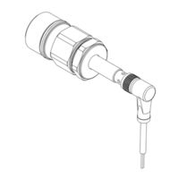 Carlisle BINKS 104262 Service Manual
