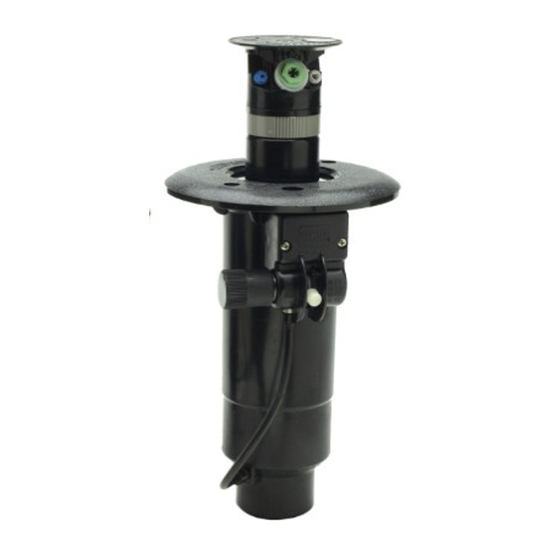 Toro DT55 Series Installation & Service Instructions Manual