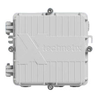 technetix DBC-1200 User Manual