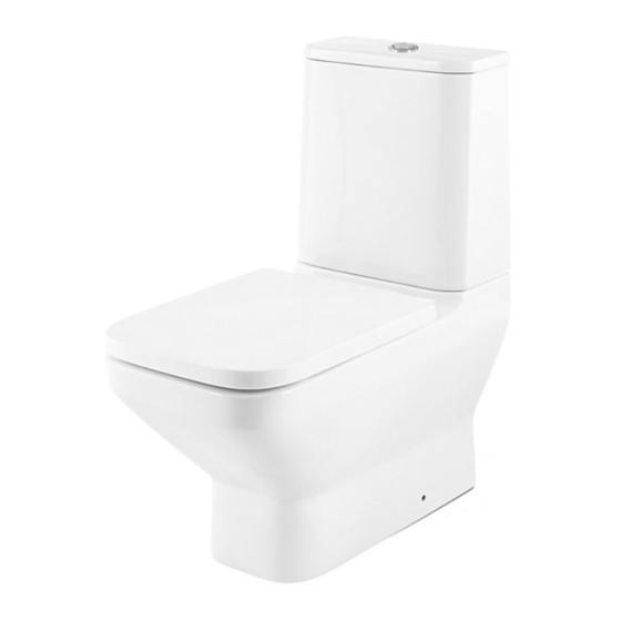 GoodHome teesta 3663602690573 Manual